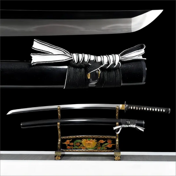 Sanmai Katana – Épées japonaises